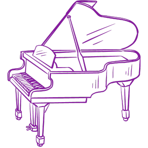 piano