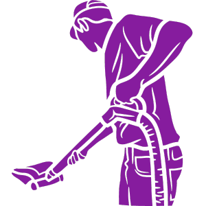 cleaning service