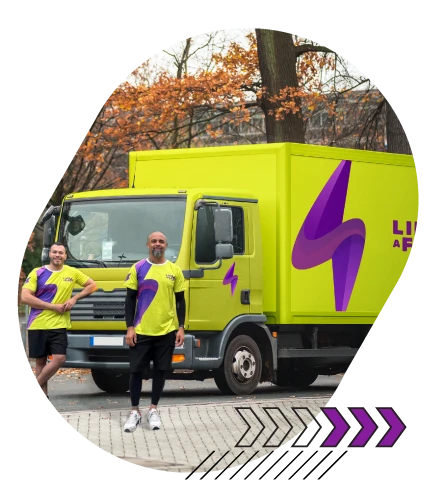 Residential Movers Saratoga